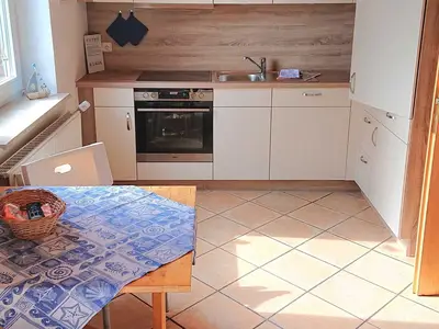 Ferienwohnung für 4 Personen (45 m²) in Fehmarn 4/10