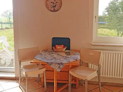 Ferienwohnung für 4 Personen (45 m²) in Fehmarn 5/10