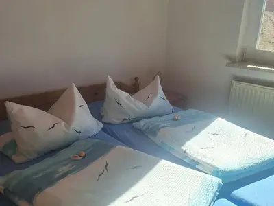 Ferienwohnung für 4 Personen (45 m²) in Fehmarn 8/10