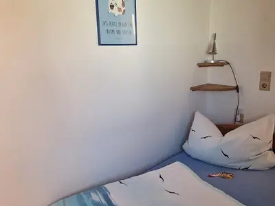 Ferienwohnung für 4 Personen (45 m²) in Fehmarn 9/10