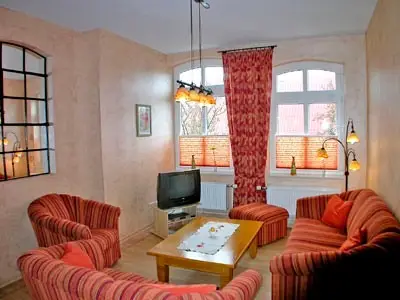 Ferienwohnung für 8 Personen (90 m²) in Fehmarn 2/7