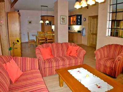 Ferienwohnung für 8 Personen (90 m²) in Fehmarn 3/7