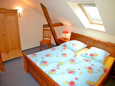 Ferienwohnung für 8 Personen (90 m²) in Fehmarn 4/7