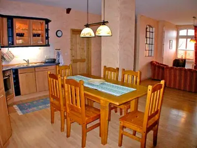 Ferienwohnung für 8 Personen (90 m²) in Fehmarn 5/7