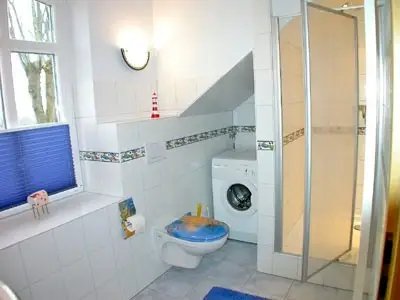 Ferienwohnung für 8 Personen (90 m²) in Fehmarn 6/7