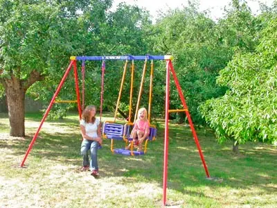 Ferienwohnung für 8 Personen (90 m²) in Fehmarn 7/7