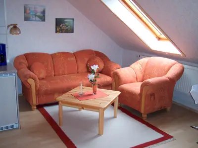 Ferienwohnung für 3 Personen (35 m²) in Fehmarn 2/10