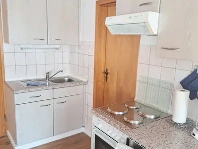 Ferienwohnung für 3 Personen (35 m²) in Fehmarn 3/10