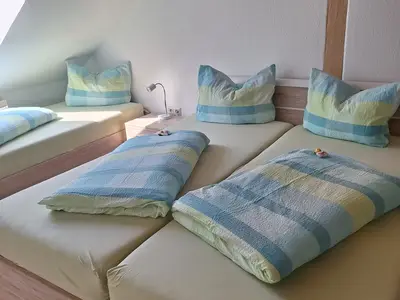 Ferienwohnung für 3 Personen (35 m²) in Fehmarn 4/10