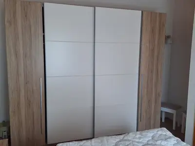 Ferienwohnung für 3 Personen (35 m²) in Fehmarn 7/10