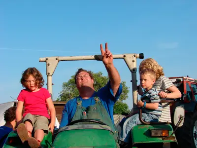 Ferienwohnung für 3 Personen (35 m²) in Fehmarn 10/10