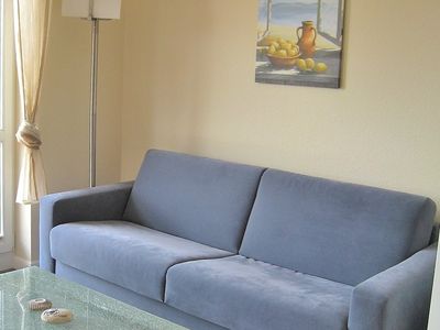 Ferienwohnung für 2 Personen (41 m²) in Fehmarn / Staberdorf 2/10