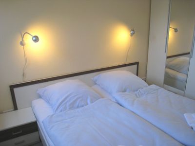 Ferienwohnung für 2 Personen (41 m²) in Fehmarn / Staberdorf 3/10