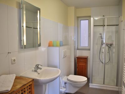 Ferienwohnung für 2 Personen (41 m²) in Fehmarn / Staberdorf 4/10