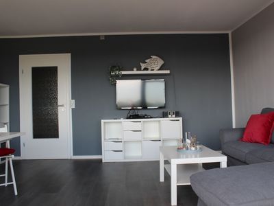 Ferienwohnung für 2 Personen (38 m²) in Fehmarn / Staberdorf 3/10