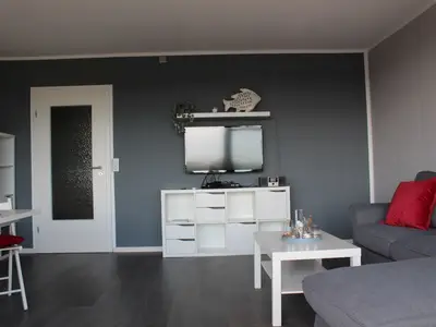 Ferienwohnung für 2 Personen (38 m²) in Fehmarn 3/10