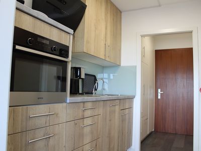 Ferienwohnung für 2 Personen (38 m²) in Fehmarn / Staberdorf 4/10