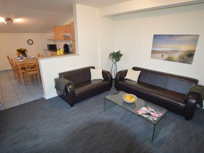 Ferienwohnung für 6 Personen (95 m²) in Fehmarn / Staberdorf 2/10