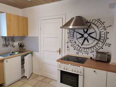 Ferienwohnung für 2 Personen (48 m²) in Fehmarn / Staberdorf 4/8