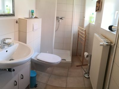 Ferienwohnung für 2 Personen (48 m²) in Fehmarn / Staberdorf 7/8