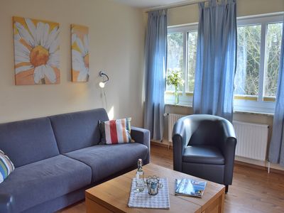 Ferienwohnung für 4 Personen (36 m²) in Fehmarn / Staberdorf 2/10