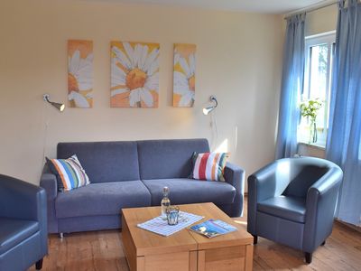 Ferienwohnung für 4 Personen (36 m²) in Fehmarn / Staberdorf 4/10