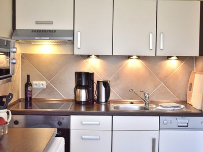 Ferienwohnung für 4 Personen (36 m²) in Fehmarn / Staberdorf 9/10