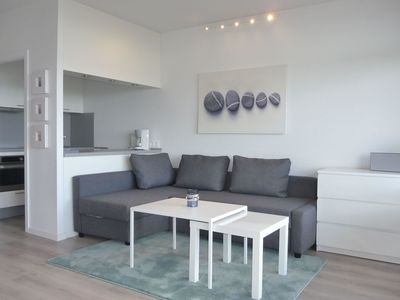 Ferienwohnung für 2 Personen (42 m²) in Fehmarn / Staberdorf 2/10