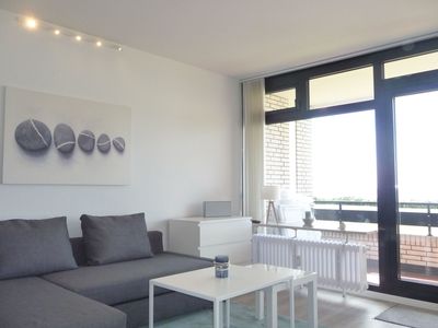 Ferienwohnung für 2 Personen (42 m²) in Fehmarn / Staberdorf 3/10