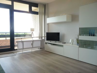 Ferienwohnung für 2 Personen (42 m²) in Fehmarn / Staberdorf 4/10