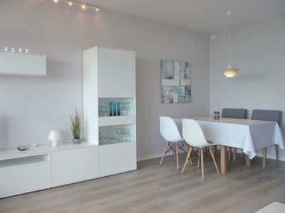 Ferienwohnung für 2 Personen (42 m²) in Fehmarn / Staberdorf 6/10