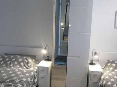 Ferienwohnung für 2 Personen (42 m²) in Fehmarn / Staberdorf 10/10