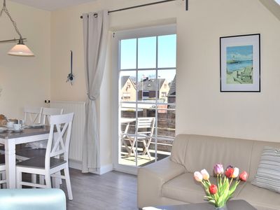 Ferienwohnung für 5 Personen (60 m²) in Fehmarn / Staberdorf 1/10