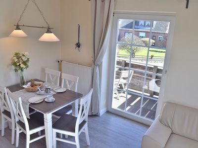 Ferienwohnung für 5 Personen (60 m²) in Fehmarn / Staberdorf 3/10