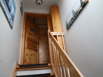 Ferienwohnung für 5 Personen (50 m²) in Fehmarn / Staberdorf 1/10