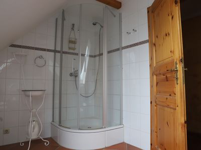 Ferienwohnung für 5 Personen (50 m²) in Fehmarn / Staberdorf 10/10