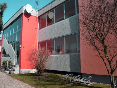 Ferienwohnung für 3 Personen (43 m²) in Fehmarn / Staberdorf 2/10