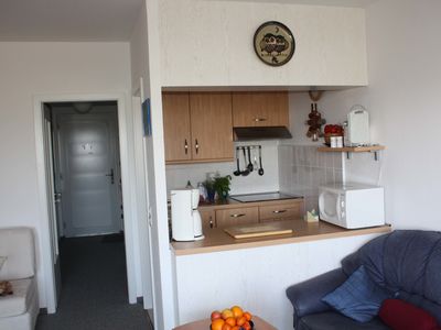 Ferienwohnung für 3 Personen (43 m²) in Fehmarn / Staberdorf 7/10