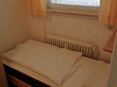 Ferienwohnung für 3 Personen (43 m²) in Fehmarn / Staberdorf 9/10