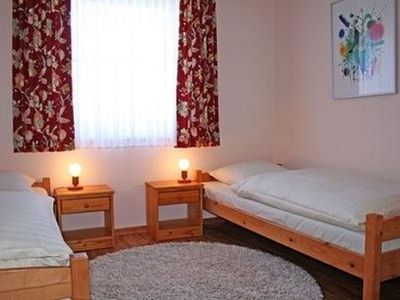 Ferienwohnung für 4 Personen (57 m²) in Fehmarn / Staberdorf 7/9