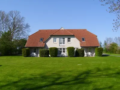 Ferienwohnung für 4 Personen (49 m²) in Fehmarn 1/10