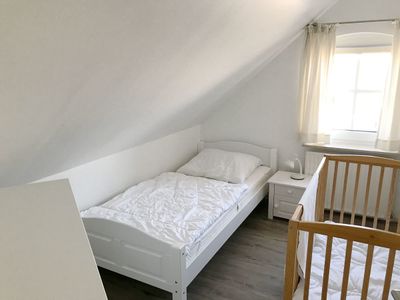 Ferienwohnung für 4 Personen (49 m²) in Fehmarn / Staberdorf 7/10