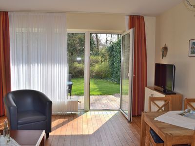 Ferienwohnung für 4 Personen (36 m²) in Fehmarn / Staberdorf 2/10