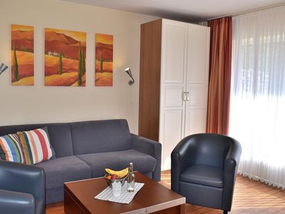 Ferienwohnung für 4 Personen (36 m²) in Fehmarn / Staberdorf 3/10