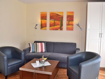 Ferienwohnung für 4 Personen (36 m²) in Fehmarn / Staberdorf 5/10