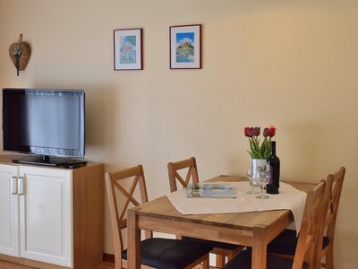 Ferienwohnung für 4 Personen (36 m²) in Fehmarn / Staberdorf 9/10