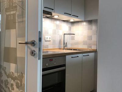 Ferienwohnung für 4 Personen (43 m²) in Fehmarn / Staberdorf 7/10