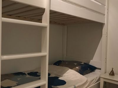 Ferienwohnung für 4 Personen (43 m²) in Fehmarn / Staberdorf 10/10