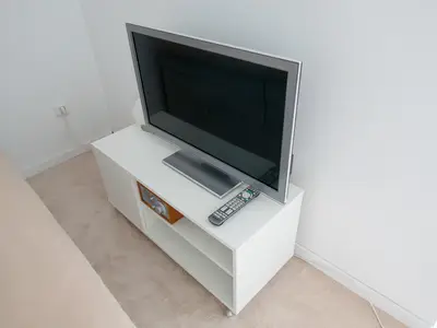 Ferienwohnung für 2 Personen (46 m²) in Fehmarn 10/10