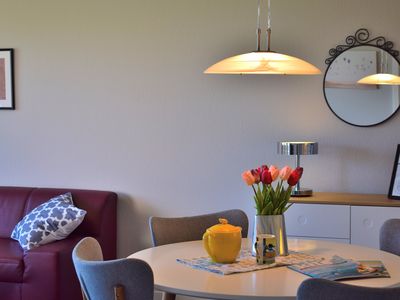 Ferienwohnung für 4 Personen (65 m²) in Fehmarn / Staberdorf 1/10